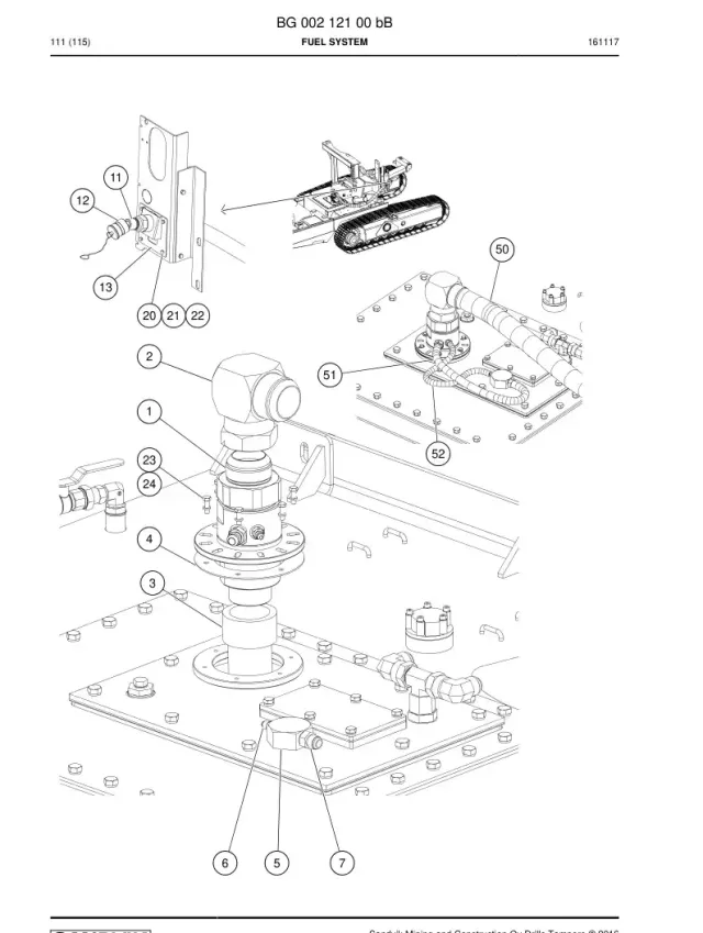 FUEL SYSTEM