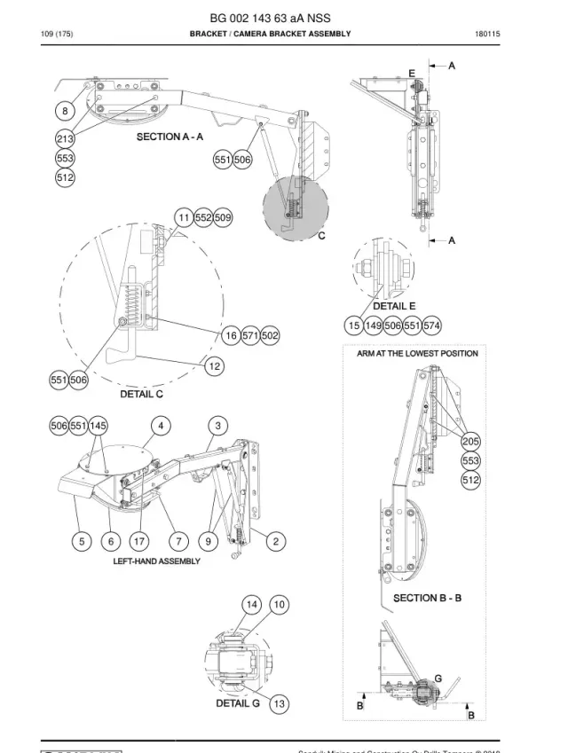 SOPORTE