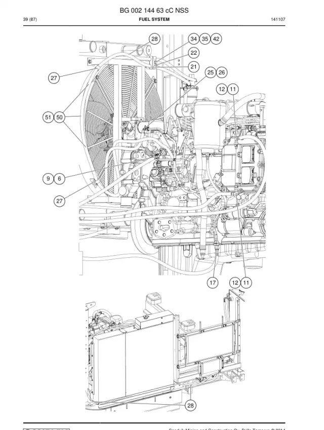 FUEL SYSTEM