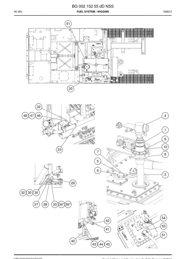 FUEL SYSTEM