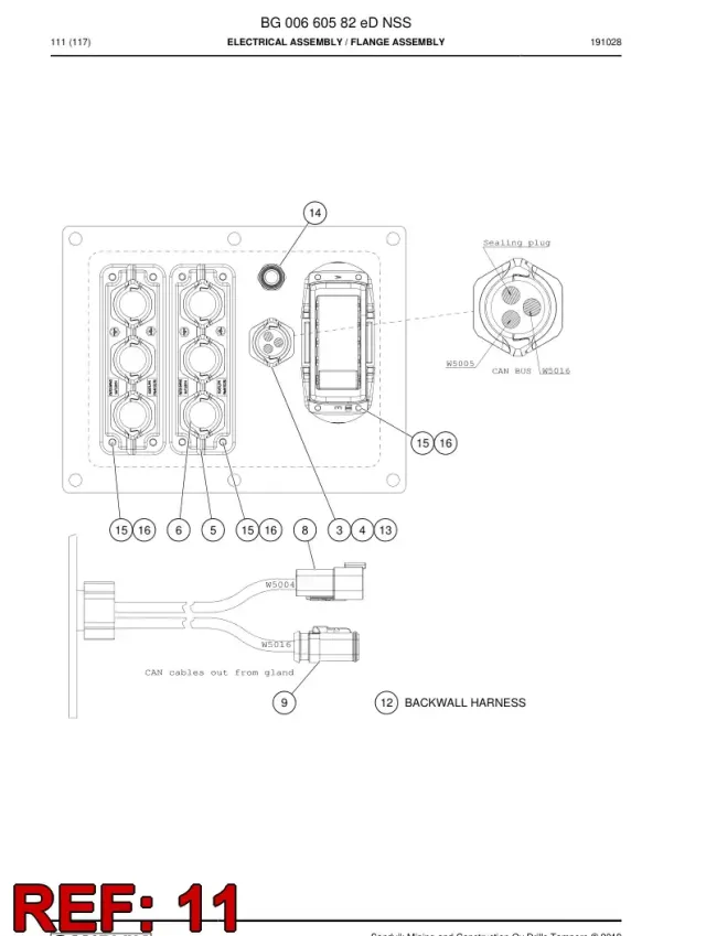 ACCESSORIES, CONNECTOR