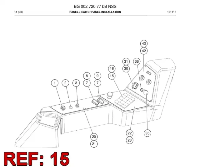KEYBOARD