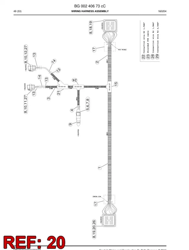 CONECTOR
