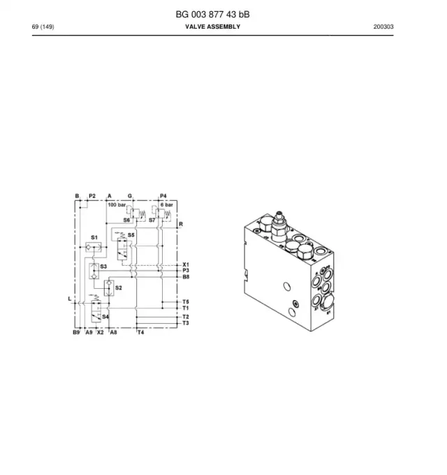 VALF, SHUTTLE