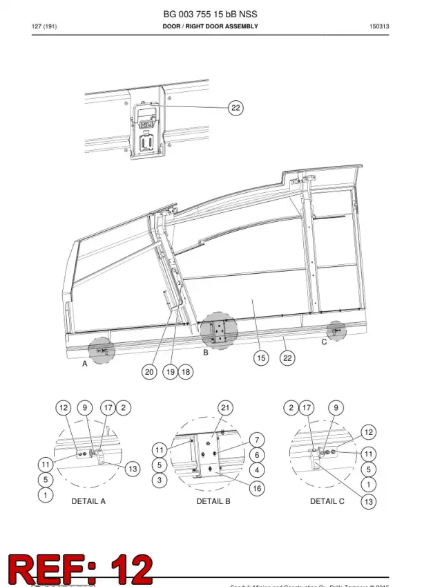 TUBE, GUIDE