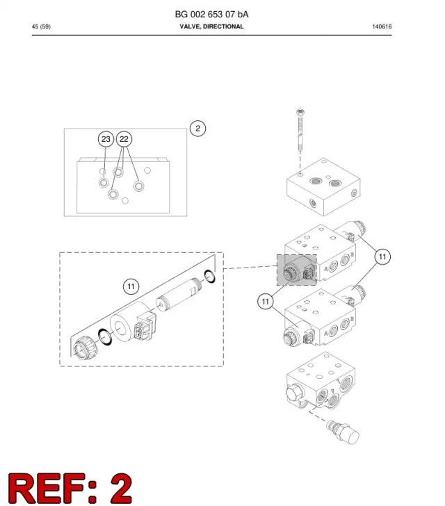 JUEGO DE RETENES