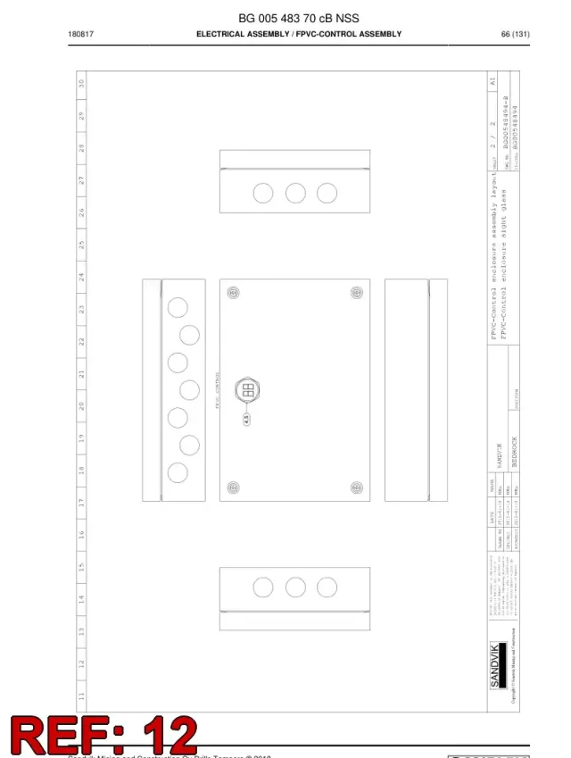 CONNECTOR, PLUG