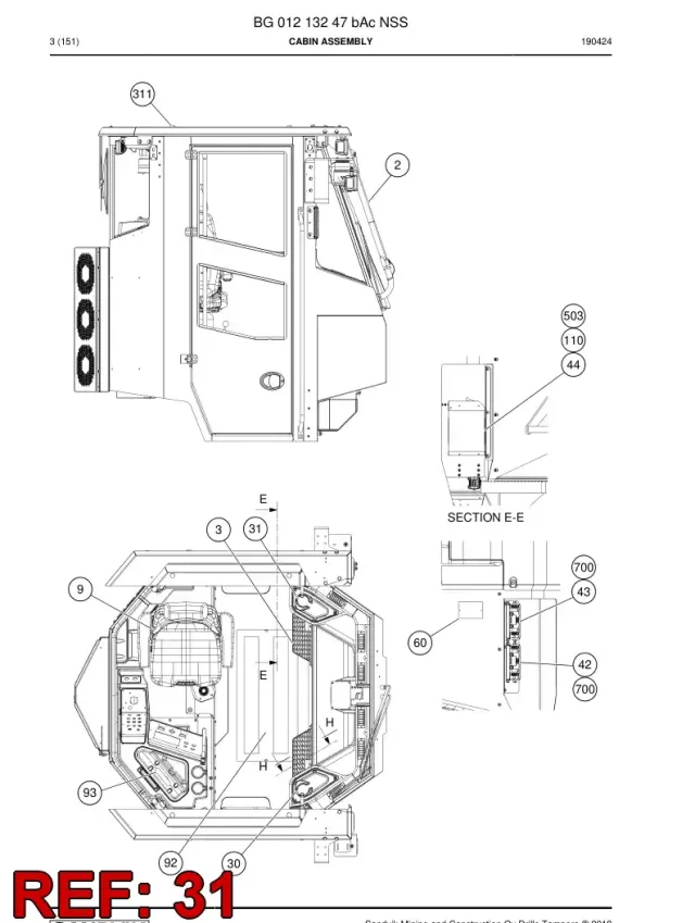 CASE