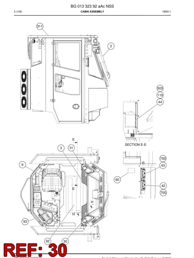 CASE