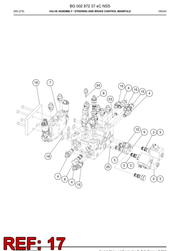 SCREW, CAP, SOCKET HEAD, HEXAGON