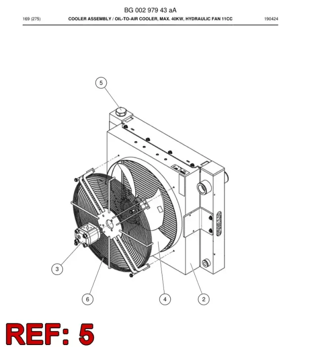 VALVE, THERMOSTAT