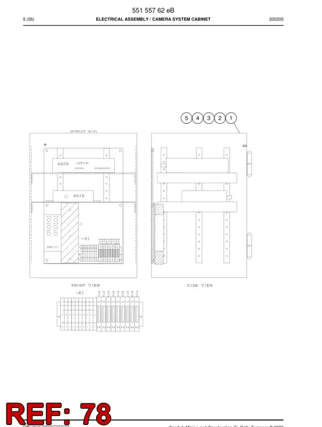 MODULE, DIODE