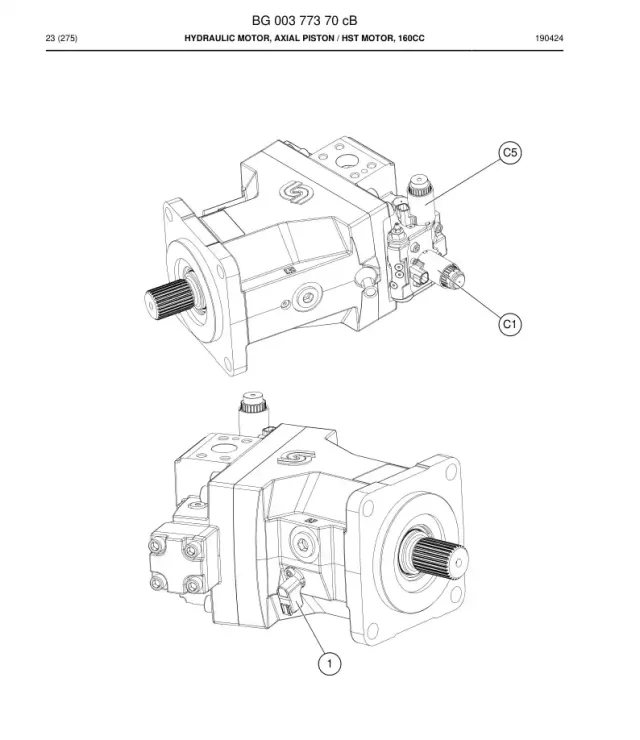 VALVE, SOLENOID