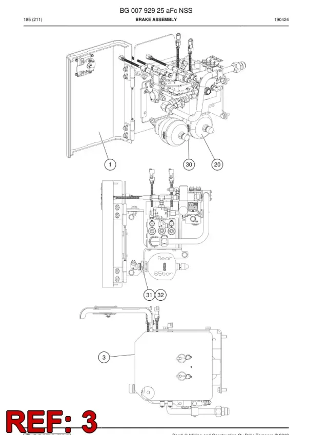 HORTUM PROTECTION