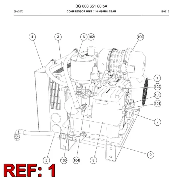 MOTOR, ELECTRIC