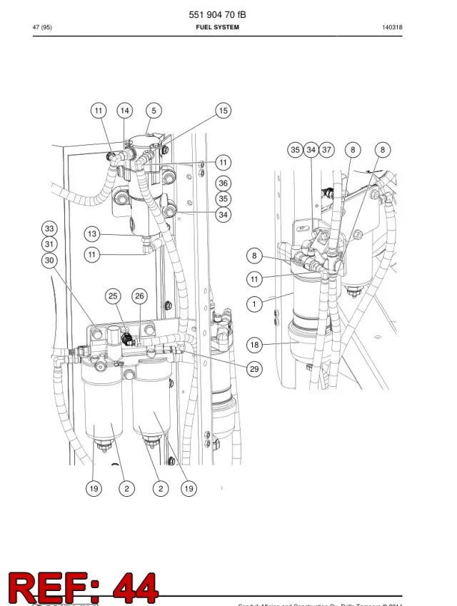 ADAPTATEUR, COUDE