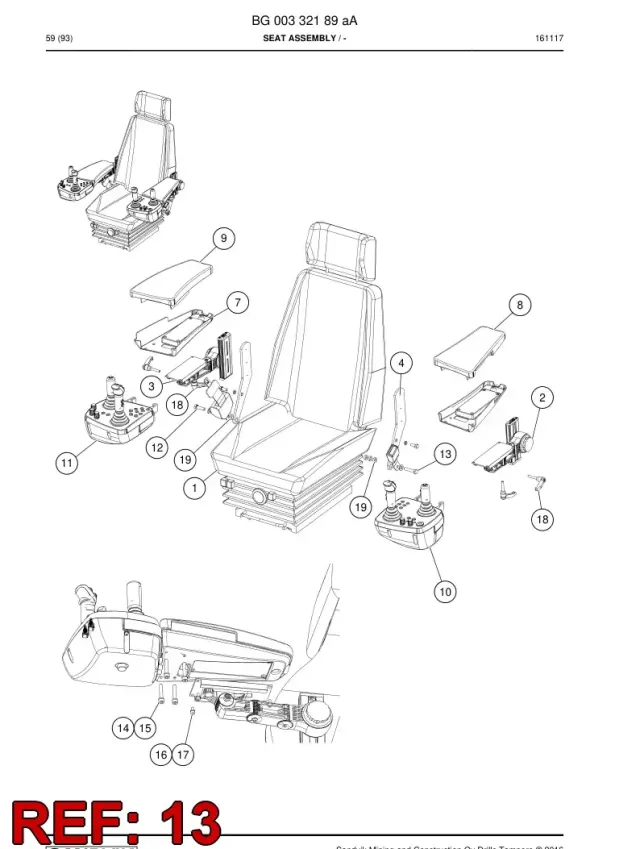 SCREW, HEXAGON HEAD