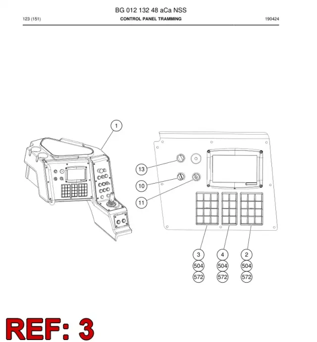 KEYBOARD