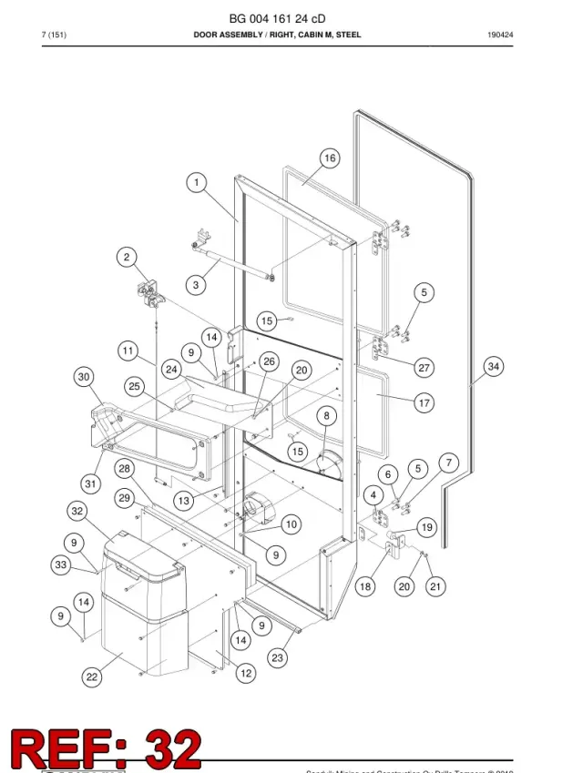 CASE