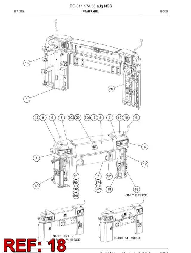 ENSEMBLE ÉLECTRIQUE