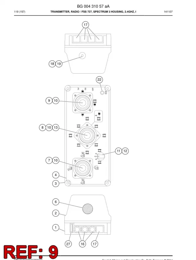 JOYSTICK
