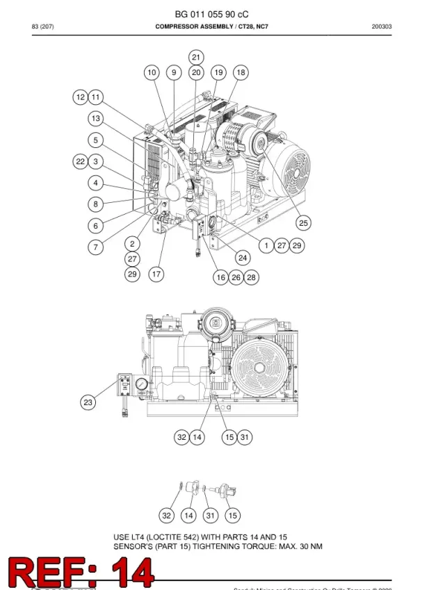 REDUCER ADAPTER