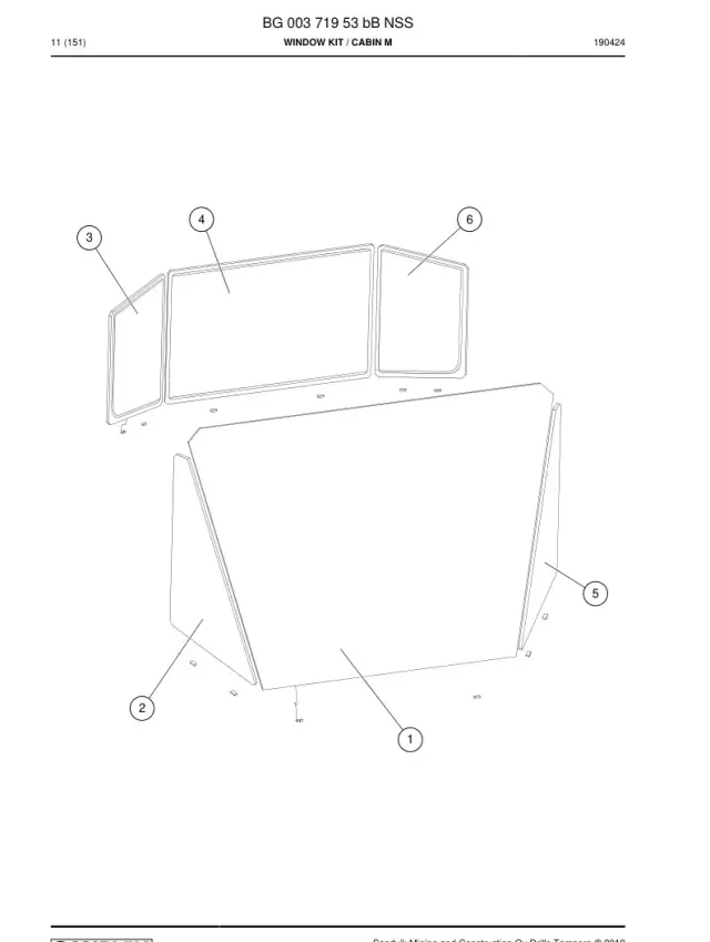 WINDOW TAKIM