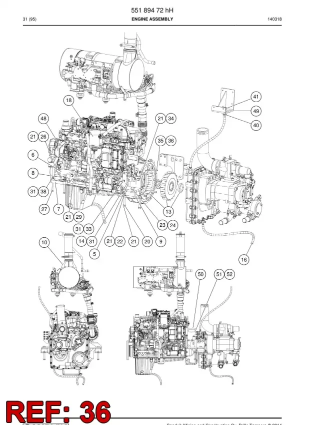 VİDA, KAPAK, SOCKET HEAD, HEXAGON