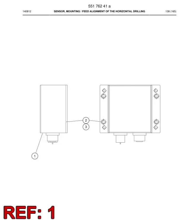 PRE-INSTALLED DEVICE