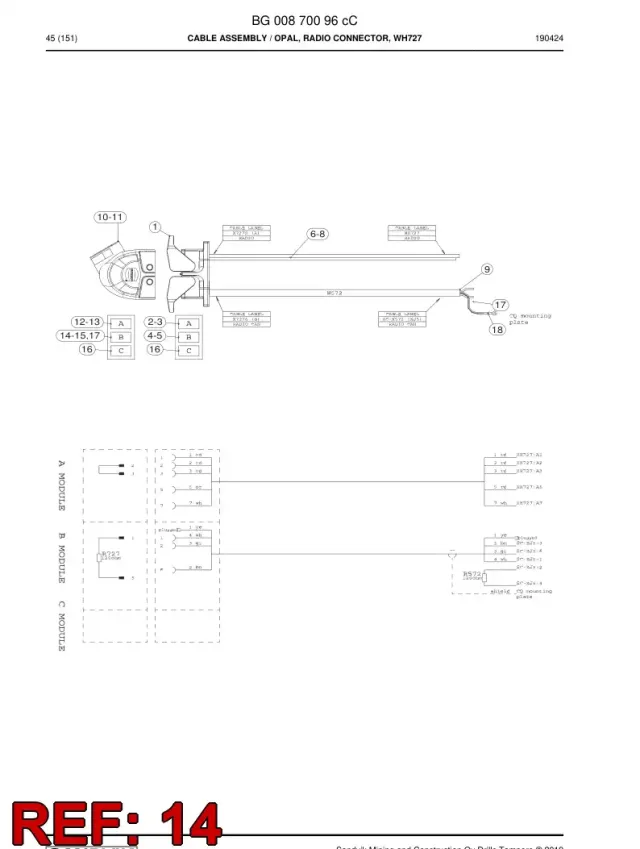 SOCKET INSERT