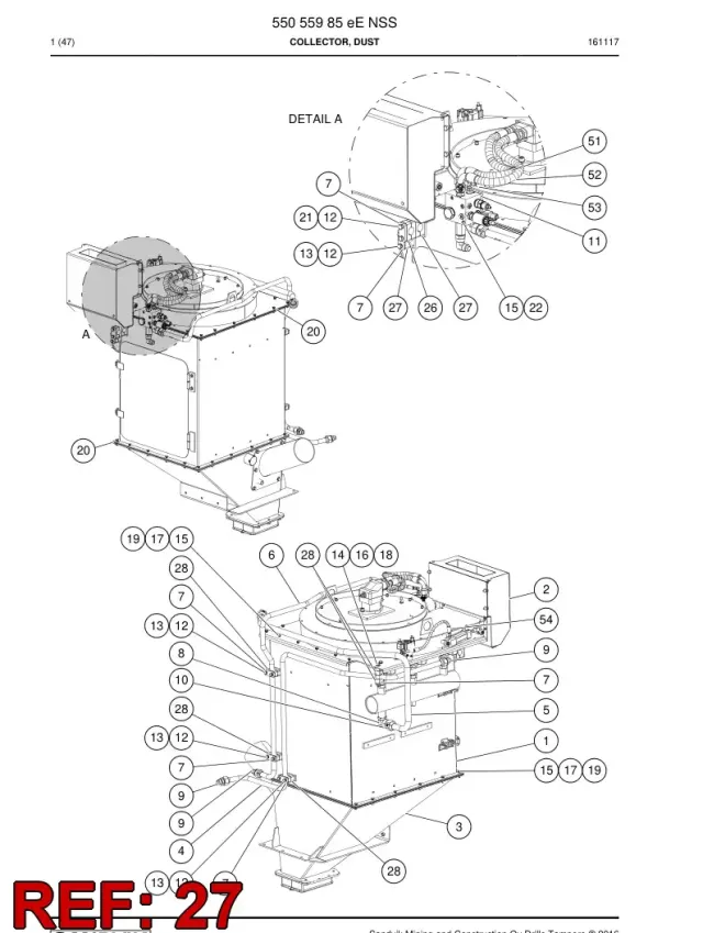 CLAMP, BLOCK