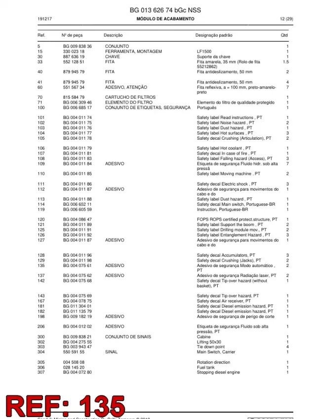 ADESIVO
