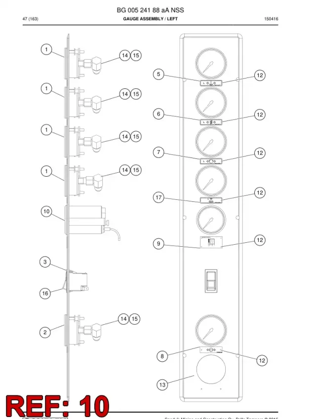 THERMOMETER