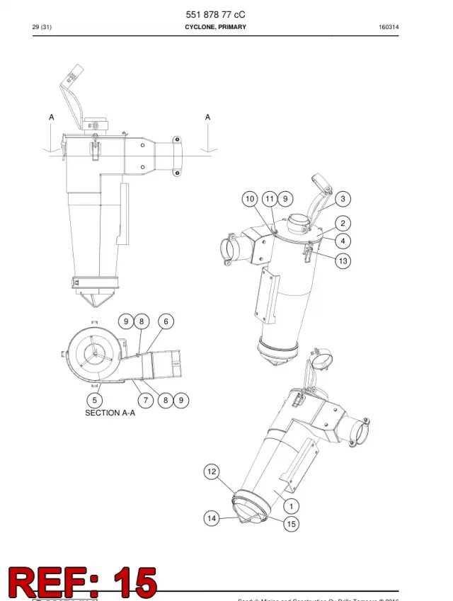 VİDA, HEXAGON SOCKET