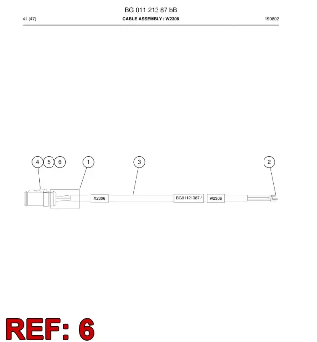 ACCESSORIES, CONNECTOR