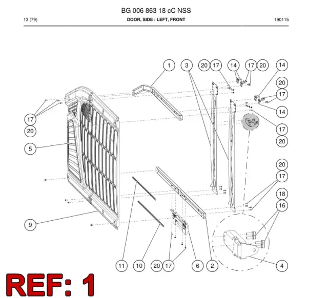 VIGA