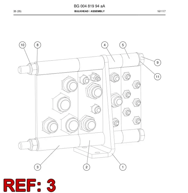 BULKHEAD