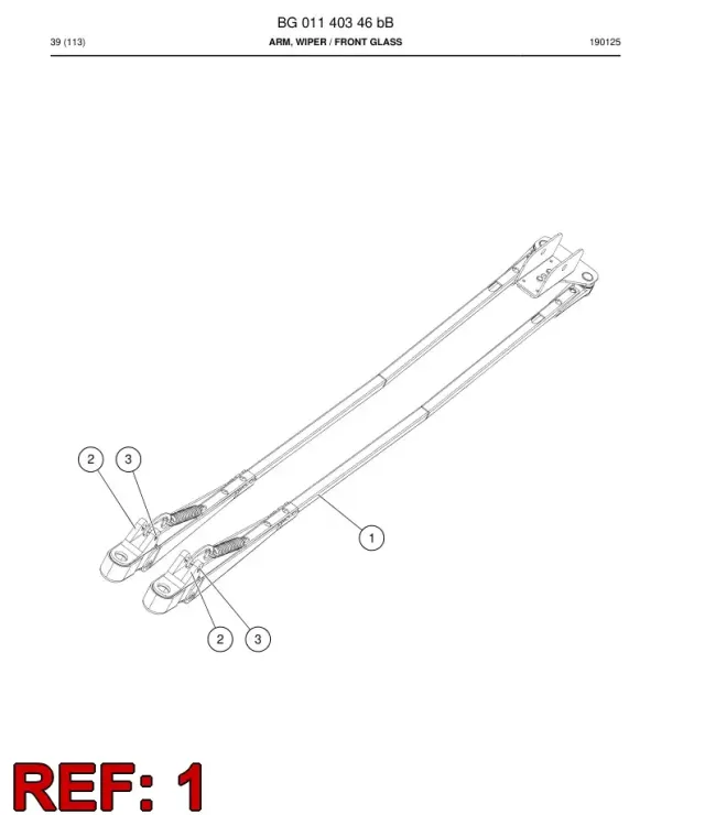 ARM, WIPER