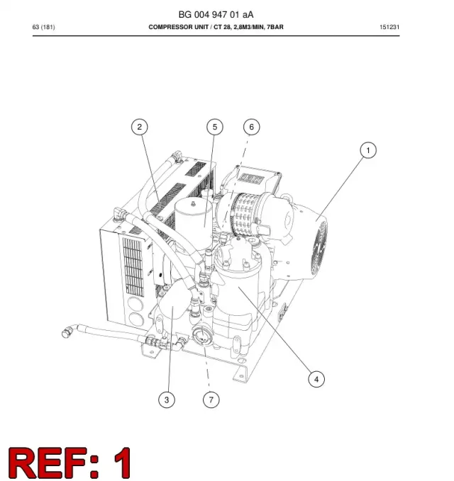 MOTOR, ELECTRIC