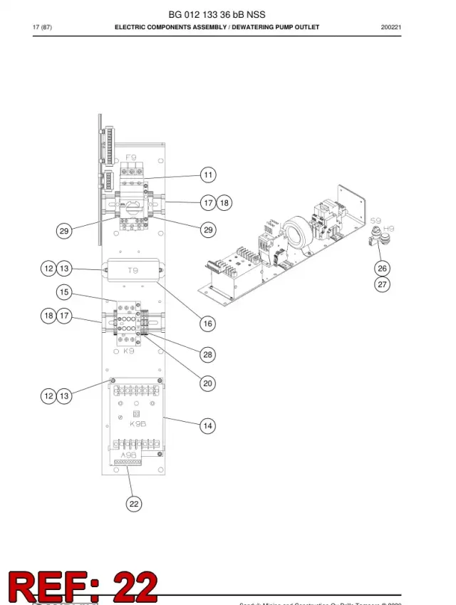 RELAY MODULE
