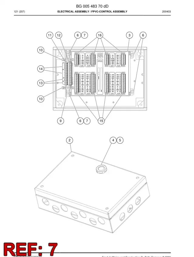 SCREW, ADJUSTING