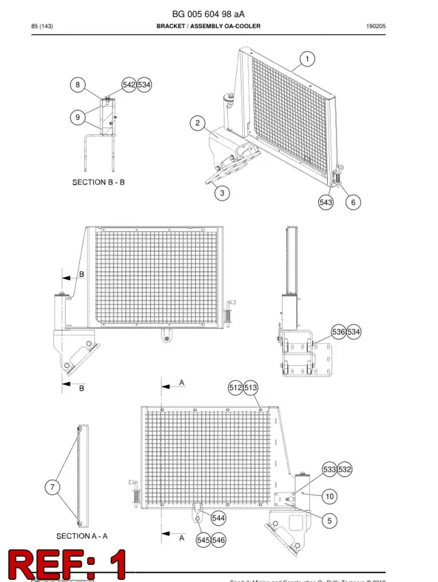 SOPORTE