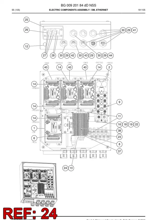 SCREW, ADJUSTING