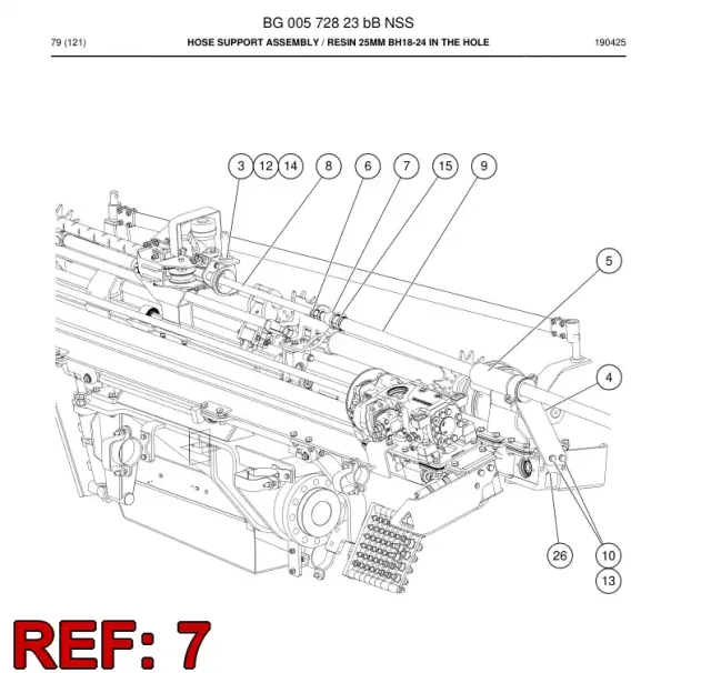 SLEEVE, CLAMPING