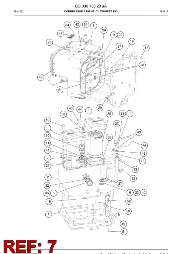 BORU, INNER