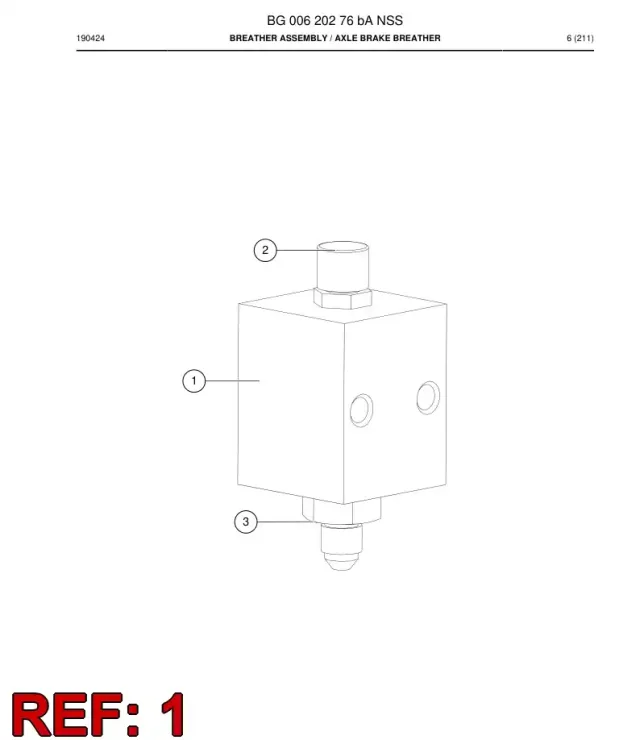 PIECE, CONNECTING