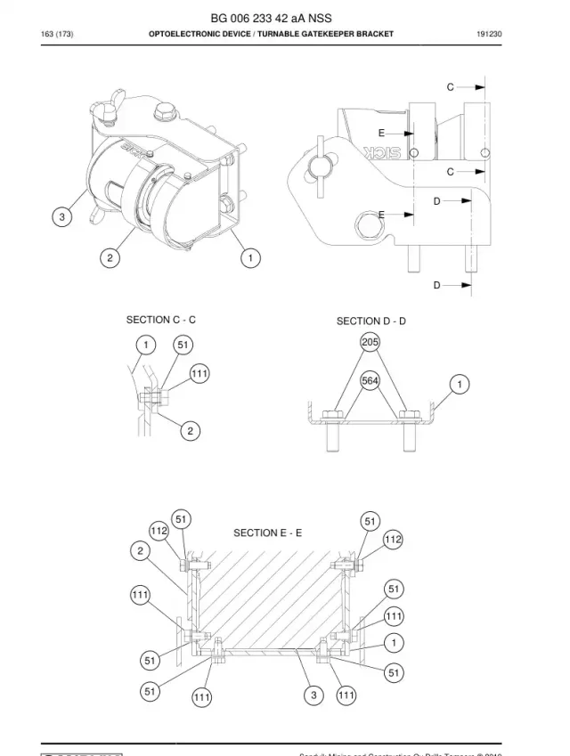 OPTOELECTRONIC DEVICE