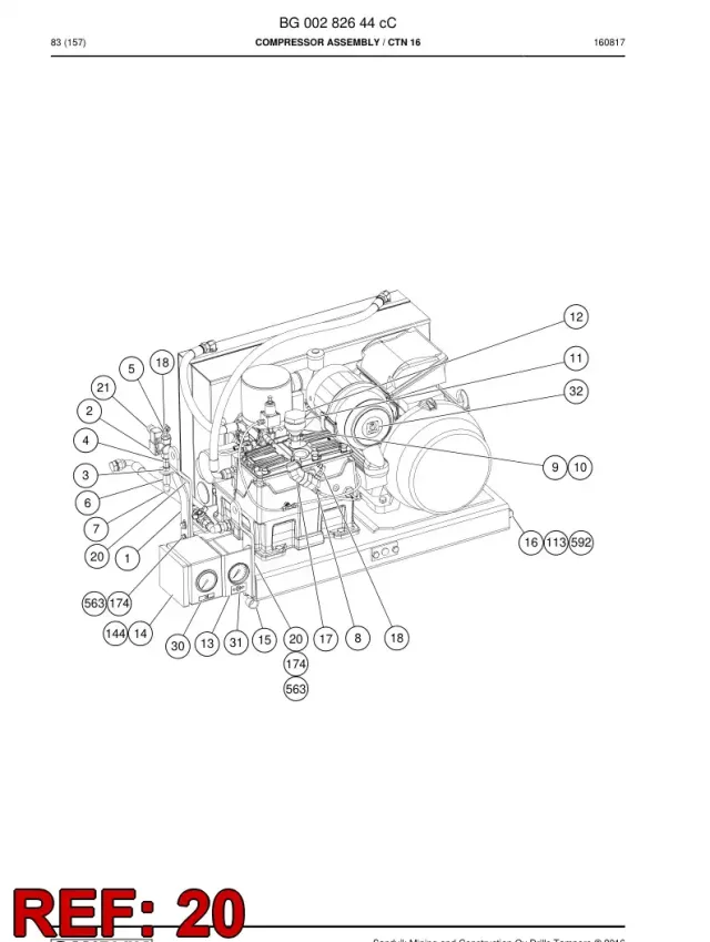 LIFTING EQUIPMENT