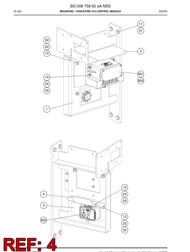 COVER, PLASTIC