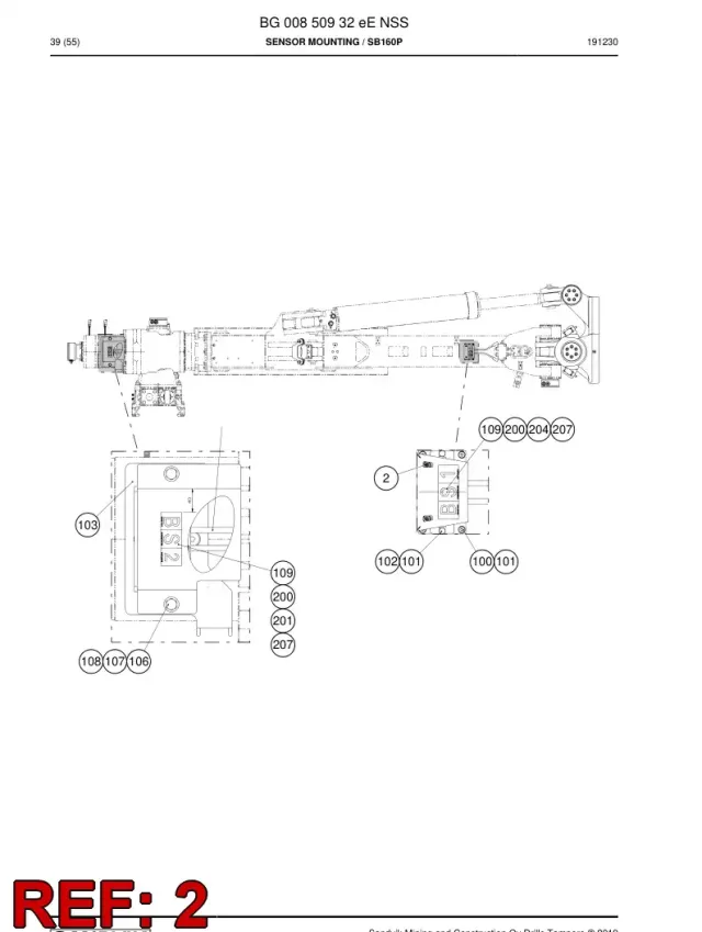 INTERFACE MODULE